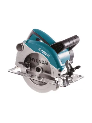 Циркулярная пила Hyundai C 1500-190 EXPERT