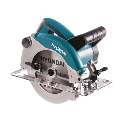 Циркулярная пила Hyundai C 1500-190 EXPERT