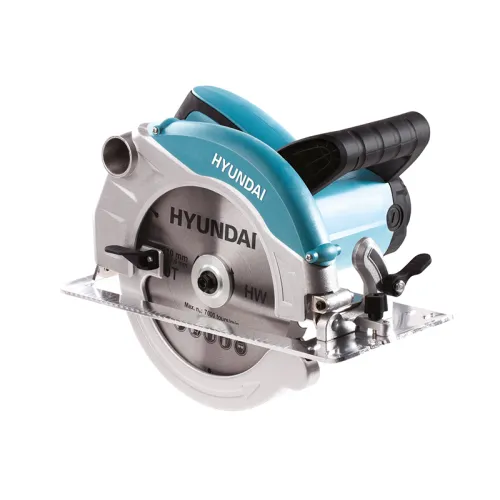 Циркулярная пила Hyundai C 1800-210 EXPERT