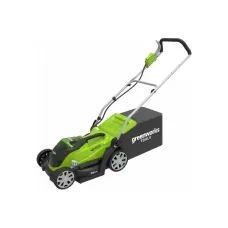 Газонокосилка аккумуляторная GREENWORKS G40LM