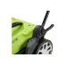 Газонокосилка аккумуляторная GREENWORKS G40LM