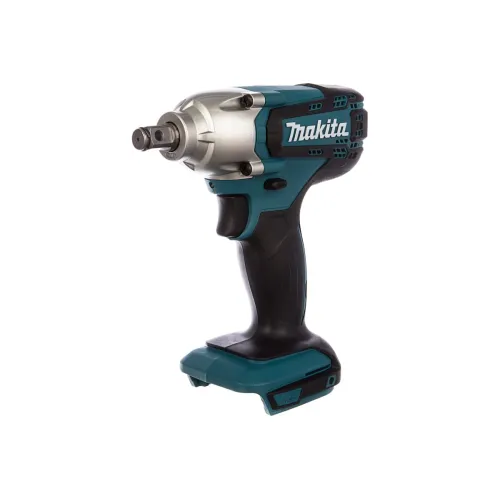 Аккумуляторный гайковерт ударный MAKITA DTW190Z, без АКБ и ЗУ