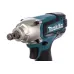 Аккумуляторный гайковерт ударный MAKITA DTW190Z, без АКБ и ЗУ