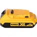 Аккумулятор DeWALT DCB183-XJ, 18В, XR, 2Ач, Li-ion