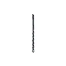Бур SDS-plus ИНТЕРСКОЛ 10.0х400/350 1 спираль, 2 резца
