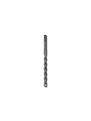 Бур SDS-plus ИНТЕРСКОЛ 14.0х260/200, 1 спираль, 2 резца