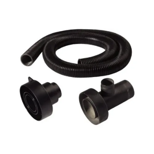 Комплект METABO для стружкопылесоса 0910061127, для TS250, UK333, KGS305