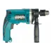 Дрель ударная MAKITA HP 1630, 710 Вт, ЗВП-13 мм, 0-3200 об\м, 2.1 кг, кор, AL редуктор