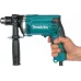 Дрель ударная MAKITA HP 1630, 710 Вт, ЗВП-13 мм, 0-3200 об\м, 2.1 кг, кор, AL редуктор