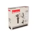 Дрель ударная MAKITA HP 1630, 710 Вт, ЗВП-13 мм, 0-3200 об\м, 2.1 кг, кор, AL редуктор