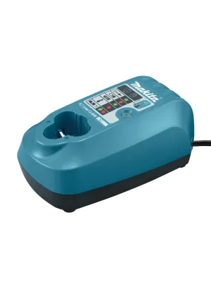 Зарядное устройство MAKITA DC10WA (Li-Ion, 10,8В) <194588-1>