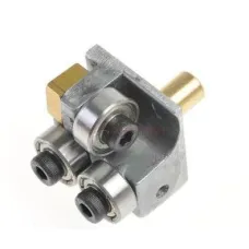 Направляющая METABO для пилы ленточной BAS 317 Precision DNB (0090317100 12)
