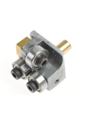 Направляющая METABO для пилы ленточной BAS 317 Precision DNB (0090317100 12)