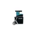 Измельчитель садовый MAKITA UD2500, 2,5 кВт, ⌀ до 45 мм, фреза 40 об/мин, контейнер 67 л, колеса для транспортировки