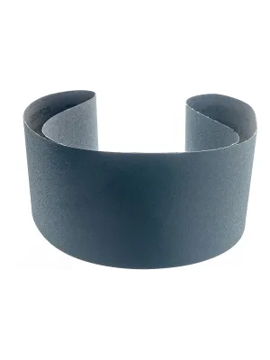 Лента бесконечная JET sia-abrasives, 180 G шлифовальная 150х2260мм (EHVS-80/OES-80CS)
