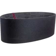 Лента бесконечная JET sia-abrasives, 150 G шлифовальная 150х1220мм