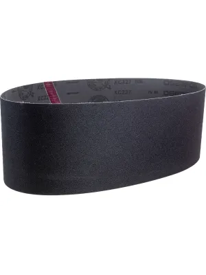 Лента бесконечная JET sia-abrasives, 150 G шлифовальная 150х1220мм