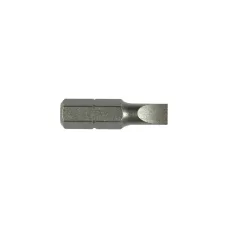 Биты STAYER SL3, 25мм, 1/4, 10шт