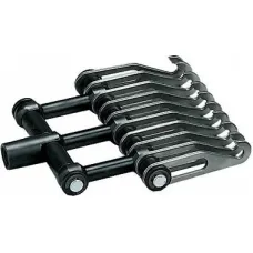 Захват BLUEWELD с 10 крюками 802696 (742318 old)