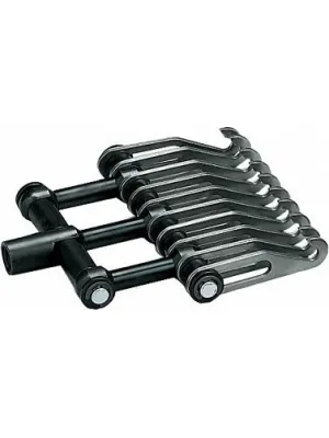 Захват BLUEWELD с 10 крюками 802696 (742318 old)