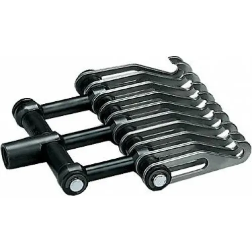 Захват BLUEWELD с 10 крюками 802696 (742318 old)