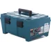 Ленточная шлиф.машина MAKITA 9910K, 650 Вт, 76х457 мм, 270 м/мин, 2.6 кг, кейс пласт.