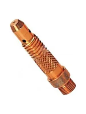 Комплект BLUEWELD электродный диффузоров для сварки TIG 4мм (3шт.) (802253)
