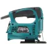Лобзик MAKITA 4328, 450 Вт, 500-3100 х/мин, 18 мм, 65 мм, 1.8 кг, маятн. ход, стальная подошва