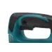 Лобзик MAKITA 4328, 450 Вт, 500-3100 х/мин, 18 мм, 65 мм, 1.8 кг, маятн. ход, стальная подошва