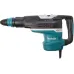 Перфоратор MAKITA HR 5212C, 1.51 кВт, SDS-мах, 1100-2250 уд/мин, 20 Дж, 11.9 кг, 2 режима, чемодан, АВТ