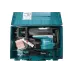 Перфоратор MAKITA HR 5212C, 1.51 кВт, SDS-мах, 1100-2250 уд/мин, 20 Дж, 11.9 кг, 2 режима, чемодан, АВТ
