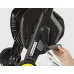 Тележка KARCHER для шланга HT 4.500 (2.645-170.0)