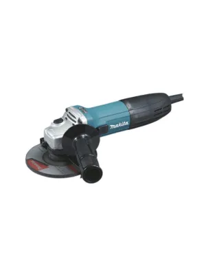 Угловая шлифмашина MAKITA GA 5030X3, 720Вт, 125мм + диск B-45808