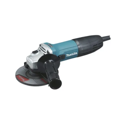 Угловая шлифмашина MAKITA GA 5030X3, 720Вт, 125мм + диск B-45808