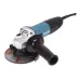 Угловая шлифмашина MAKITA GA 5030X3, 720Вт, 125мм + диск B-45808