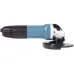 Угловая шлифмашина MAKITA GA 5030X3, 720Вт, 125мм + диск B-45808