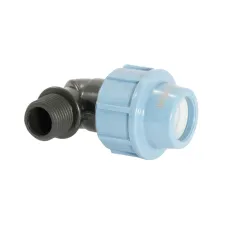 Угольник UNIPUMP ПНД 32х1