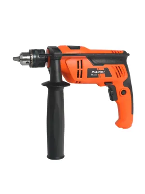 Дрель ударная PATRIOT FD 600h