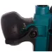 Фрезер MAKITA RP0900K, 900 Вт, 27000 об/мин, цан. 8 мм, ход 0-35 мм, 3.3 кг, кейс пласт.