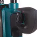 Фрезер MAKITA RP0900K, 900 Вт, 27000 об/мин, цан. 8 мм, ход 0-35 мм, 3.3 кг, кейс пласт.
