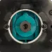 Фрезер MAKITA RP0900K, 900 Вт, 27000 об/мин, цан. 8 мм, ход 0-35 мм, 3.3 кг, кейс пласт.