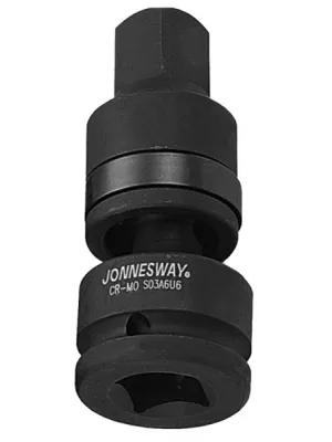 Шарнир JONNESWAY карданный ударный 3/4