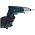 Шуруповерт ударный сетевой MAKITA TD0100 1/4