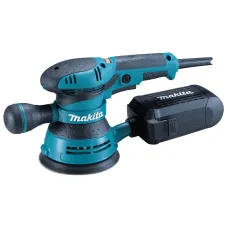 Эксцентриковая шлифмашина MAKITA BO5041K