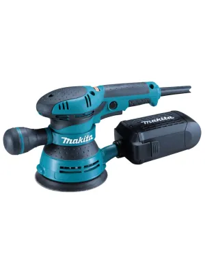 Эксцентриковая шлифмашина MAKITA BO5041K