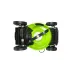 Аккумуляторная газонокосилка GREENWORKS GD60LM46SP, 60В, акб 4 а/ч, зу, привод шир. скаш. 46 см, 60 л, 7 уровней, б/щ