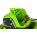 Аккумуляторная газонокосилка GREENWORKS GD60LM46SP, 60В, акб 4 а/ч, зу, привод шир. скаш. 46 см, 60 л, 7 уровней, б/щ