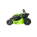 Аккумуляторная газонокосилка GREENWORKS GD60LM46SP, 60В, акб 4 а/ч, зу, привод шир. скаш. 46 см, 60 л, 7 уровней, б/щ