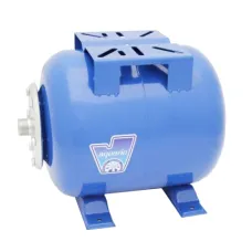 Гидроаккумулятор Aquario 18 литров горизонтальный