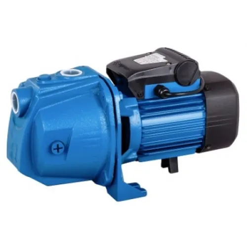 Насос поверхностный Aquario AJC-101